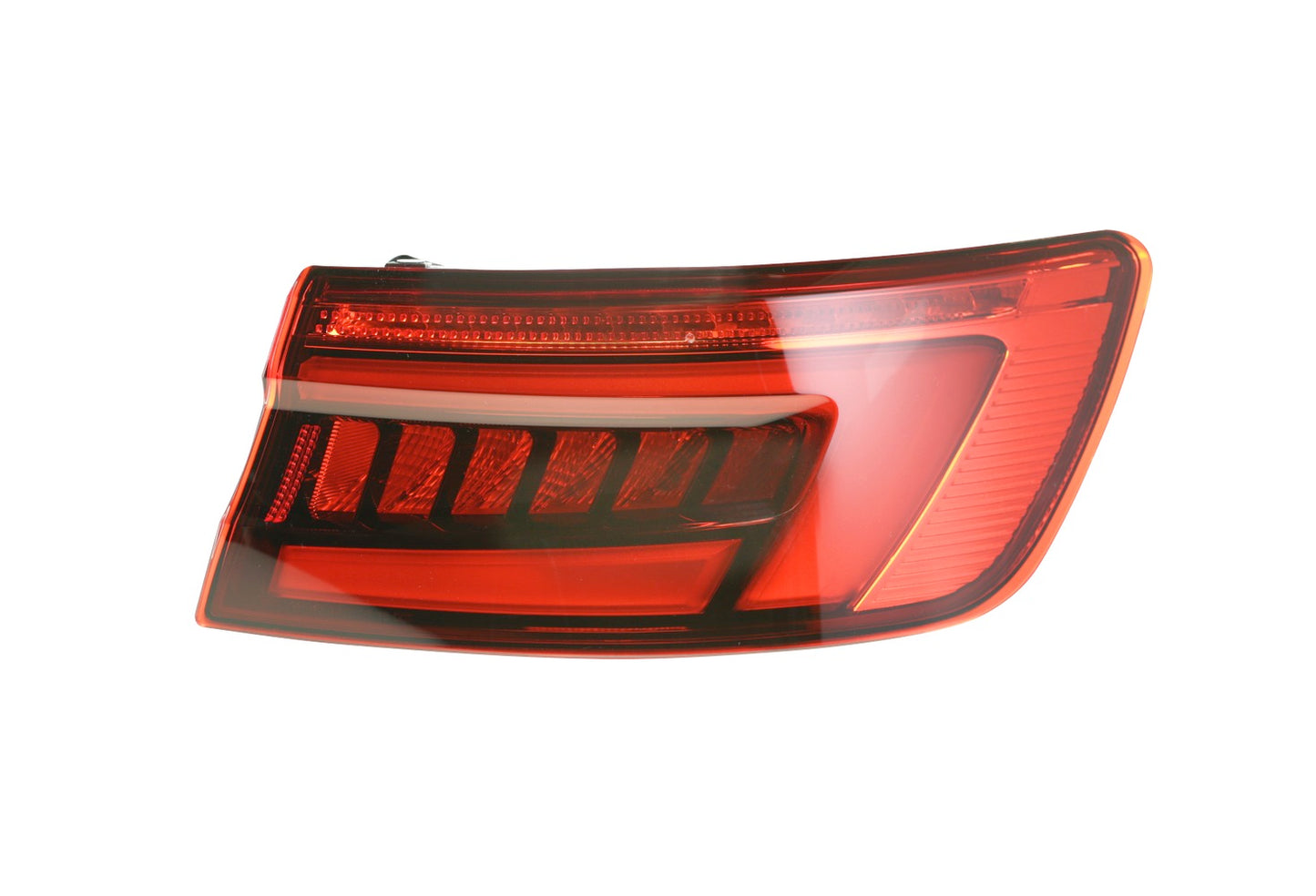 HELLA Rearlight - LED - Outer section - right - for e.g. Audi A4 (8W2, 8WC, B9) 2SD012246-081