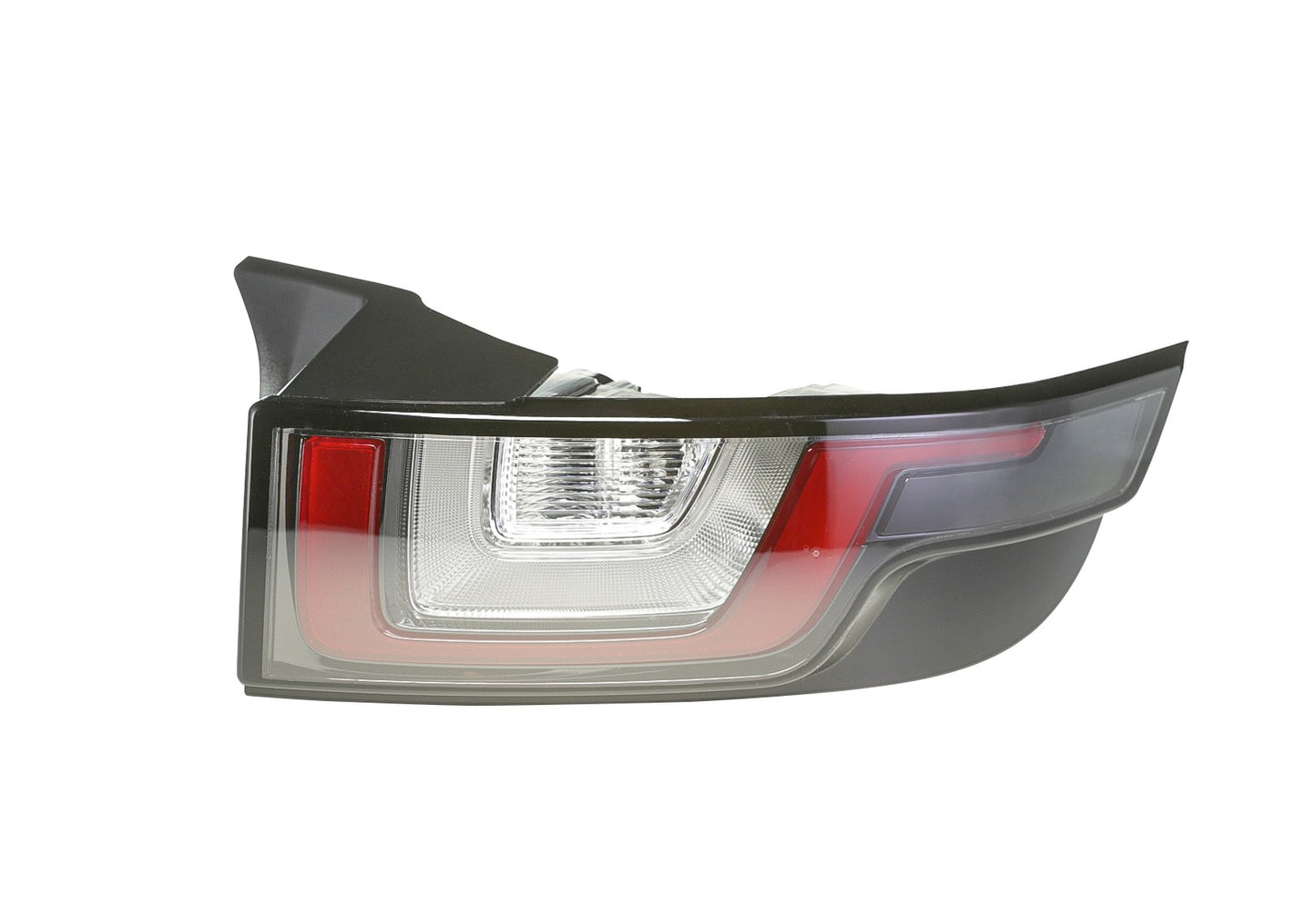 HELLA Rearlight - Hybrid - left - for e.g. Range Rover Evoque (L538) 2SK012379-451