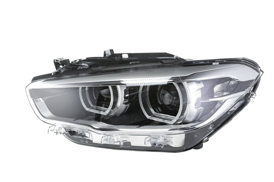 HELLA LED-Headlight - left - for e.g. BMW 1 (F20) 1LX011930-431