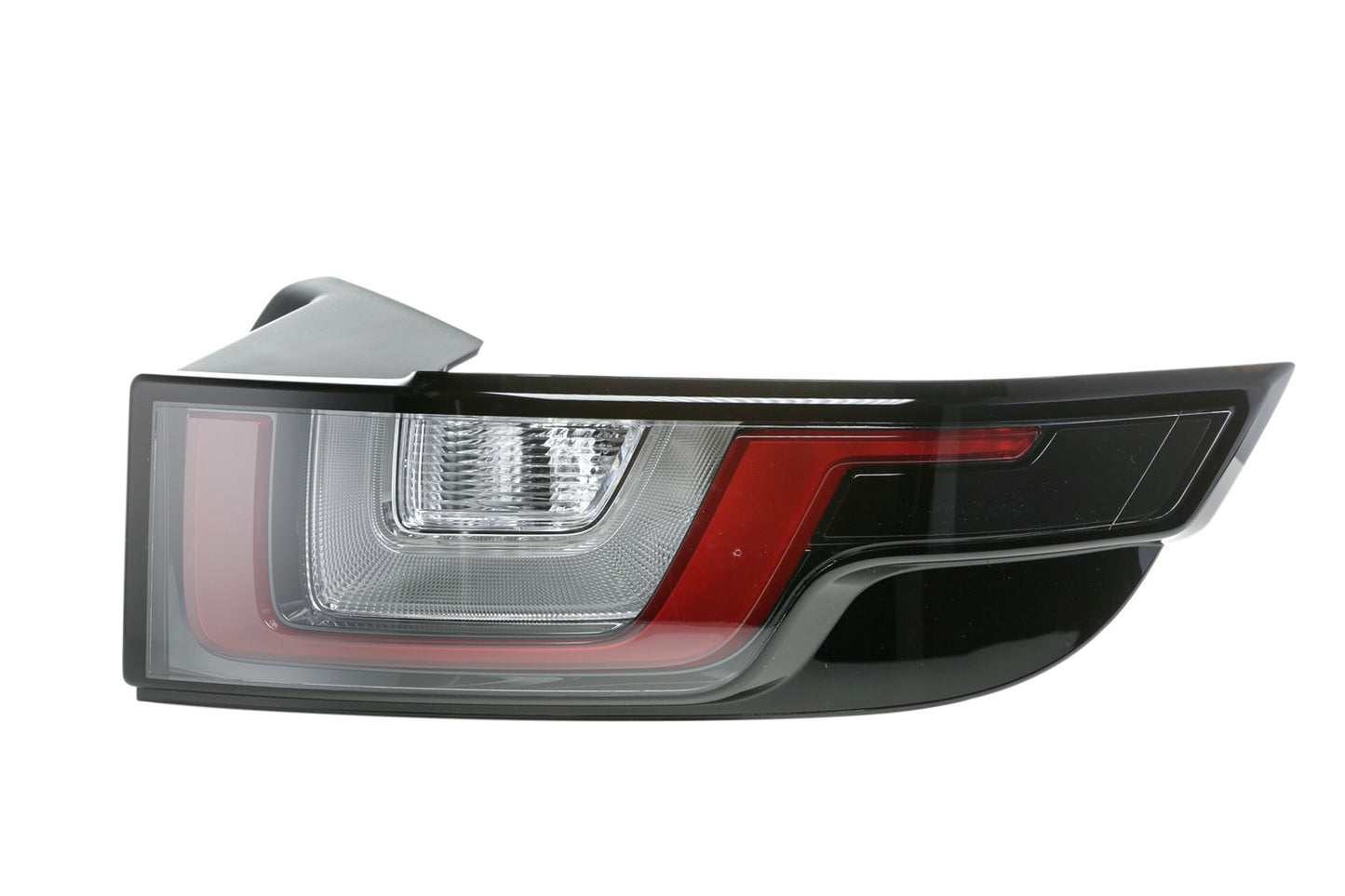 HELLA Rearlight - Hybrid - left - for e.g. Range Rover Evoque (L538) 2SK012379-451