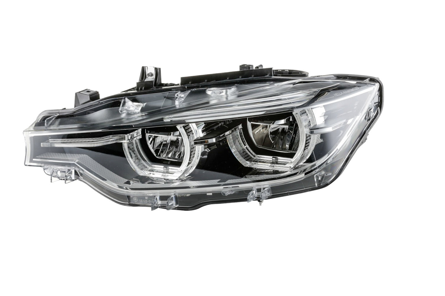 HELLA LED-Headlight - left - for e.g. BMW 3 Touring (F31) 1EX012102-951
