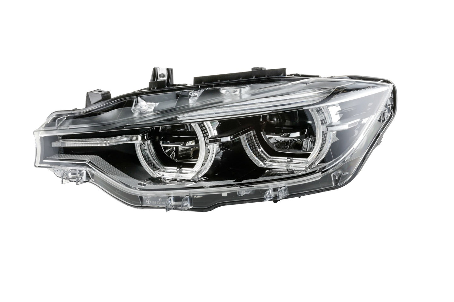 HELLA LED-Headlight - left - for e.g. BMW 3 Touring (F31) 1EX012103-951