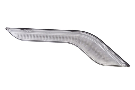 HELLA Position Light - Shapeline Style Wing - LED - 12/24V 2PF013325-021