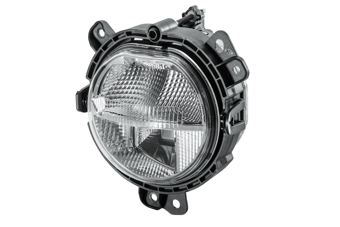 HELLA LED-Front Fog Light - right - for e.g. Mini Mini Countryman (F60) 1N1011748-141