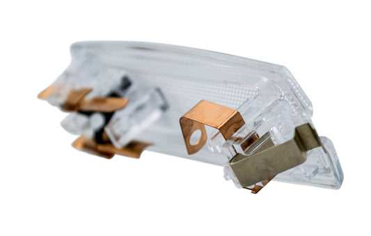 HELLA Interior Light - Halogen - 12V 2JA003388-001