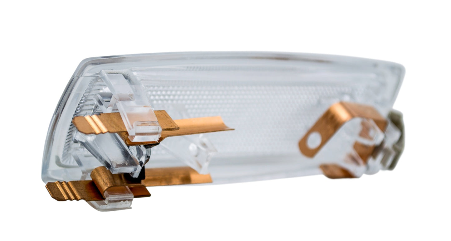 HELLA Interior Light - Halogen - 12V 2JA003388-001
