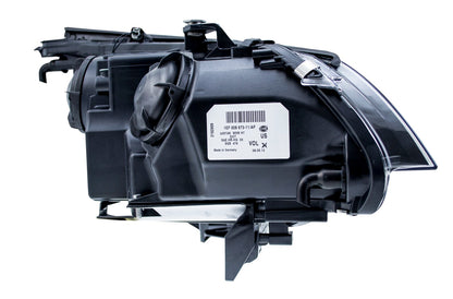 HELLA Halogen-Headlight - left - for e.g. BMW 5 (E60) 1EF008673-111