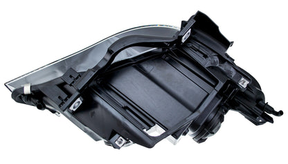HELLA Halogen-Headlight - left - for e.g. BMW 5 (E60) 1EF008673-111