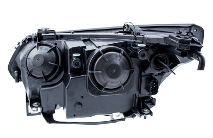 HELLA Halogen-Headlight - right - for e.g. BMW 5 (E60) 1EF008673-121