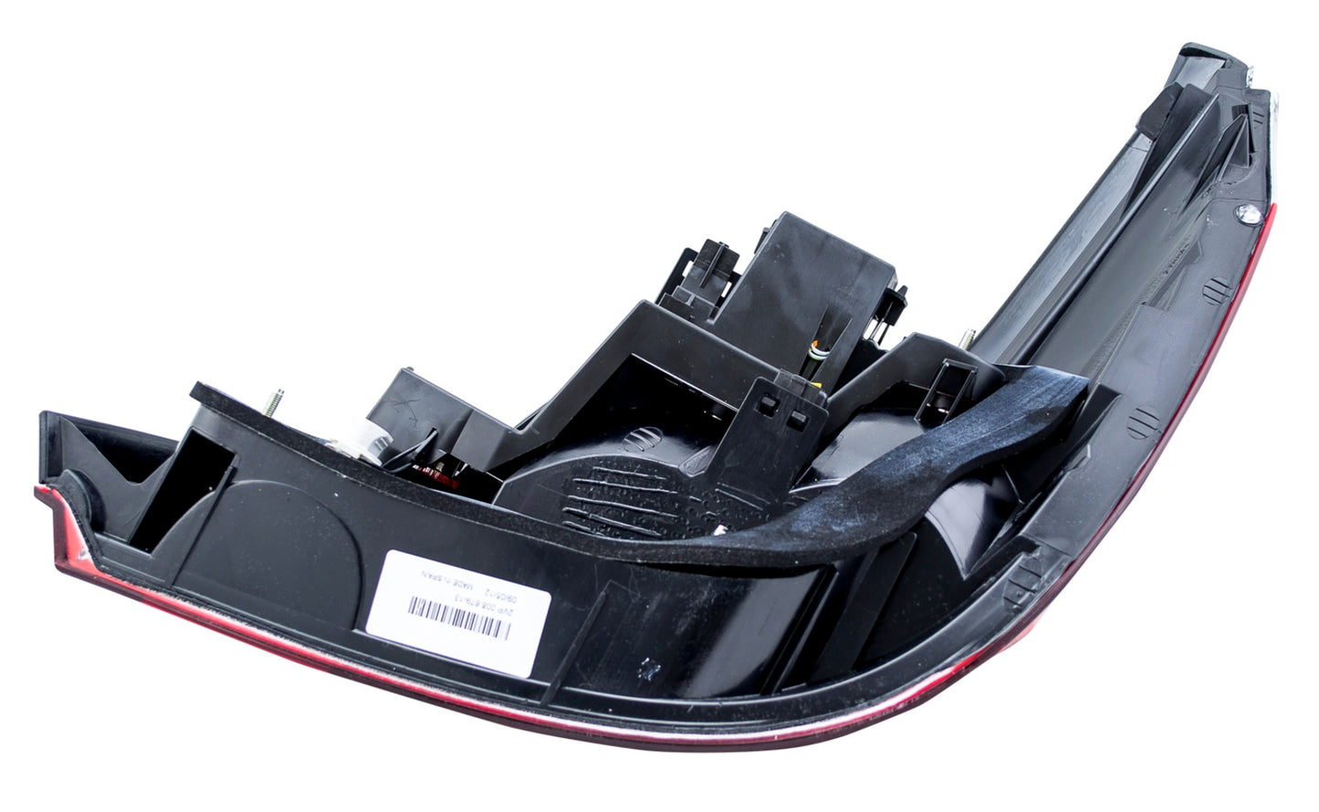 HELLA Rearlight - Bulb - left - for e.g. BMW 5 (E60) 2VP008679-131