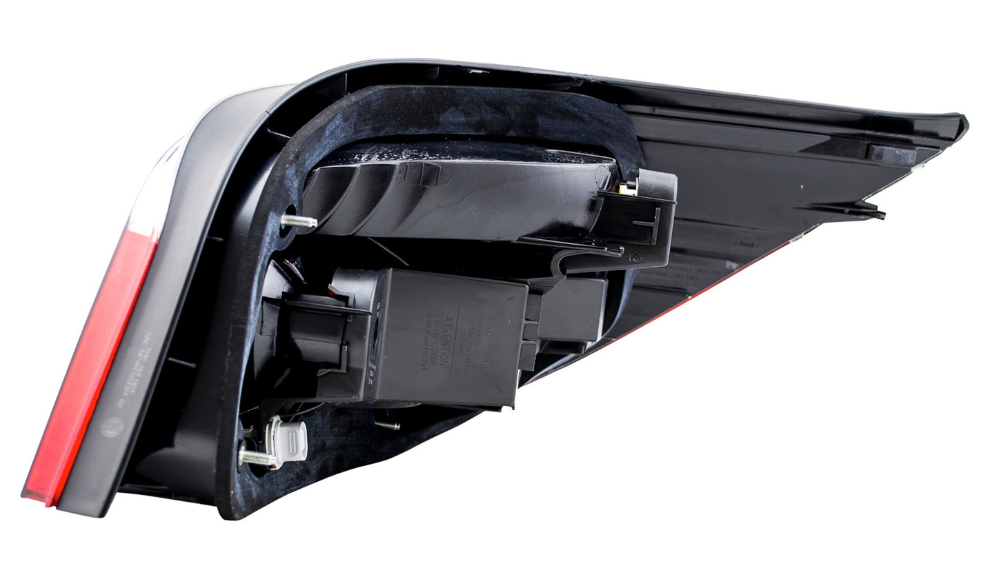 HELLA Rearlight - Bulb - left - for e.g. BMW 5 (E60) 2VP008679-131