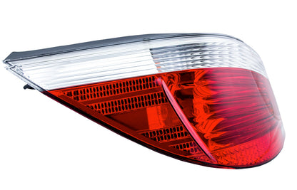 HELLA Rearlight - Bulb - left - for e.g. BMW 5 (E60) 2VP008679-131