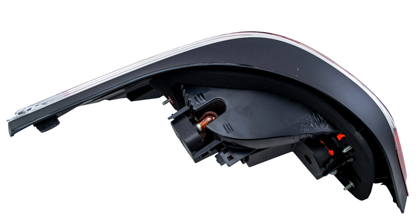 HELLA Rearlight - Bulb - right - for e.g. BMW 5 (E60) 2VP008679-141