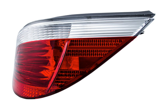 HELLA Rearlight - Bulb - right - for e.g. BMW 5 (E60) 2VP008679-141
