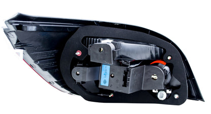 HELLA Rearlight - Bulb - right - for e.g. BMW 5 (E60) 2VP008679-141