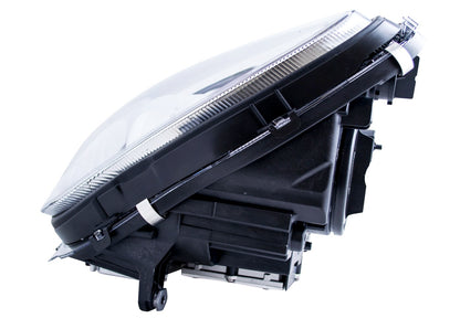 HELLA Halogen/Bi-Xenon-Headlight - left - for e.g. Mercedes-Benz Cls (C219) 1ES008821-351