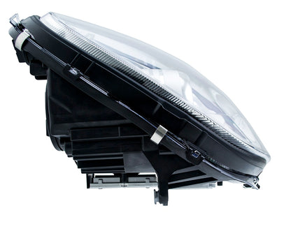 HELLA Bi-Xenon/Halogen-Headlight - right - for e.g. Mercedes-Benz Cls (C219) 1ES008821-361