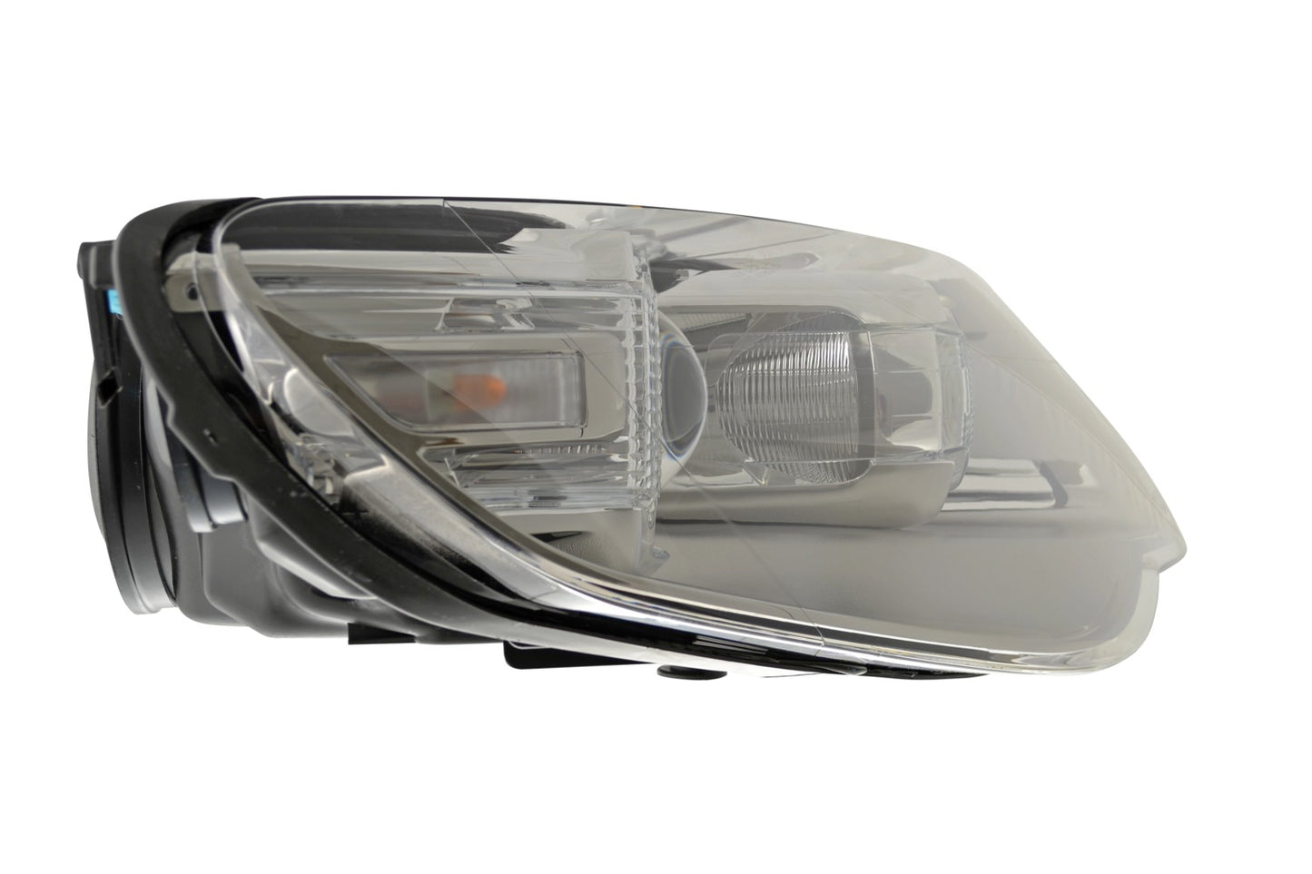 HELLA Bi-Xenon-Headlight - right - for e.g. VW Touareg (7LA, 7L6, 7L7) 1ZS009452-181