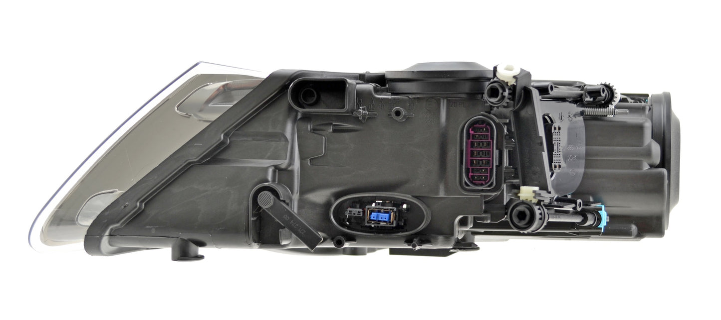 HELLA Bi-Xenon-Headlight - right - for e.g. VW Touareg (7LA, 7L6, 7L7) 1ZS009452-181