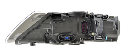 HELLA Bi-Xenon-Headlight - right - for e.g. VW Touareg (7LA, 7L6, 7L7) 1ZS009452-181