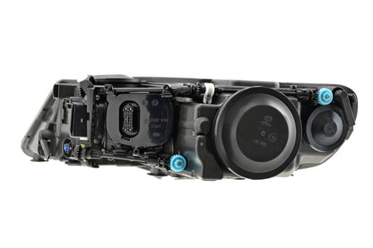 HELLA Bi-Xenon-Headlight - right - for e.g. VW Touareg (7LA, 7L6, 7L7) 1ZS009452-181