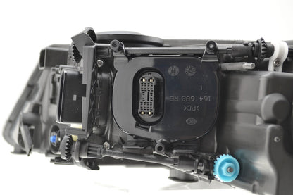 HELLA Bi-Xenon-Headlight - right - for e.g. VW Touareg (7LA, 7L6, 7L7) 1ZS009452-181