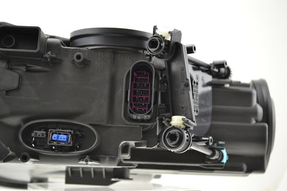 HELLA Bi-Xenon-Headlight - right - for e.g. VW Touareg (7LA, 7L6, 7L7) 1ZS009452-181