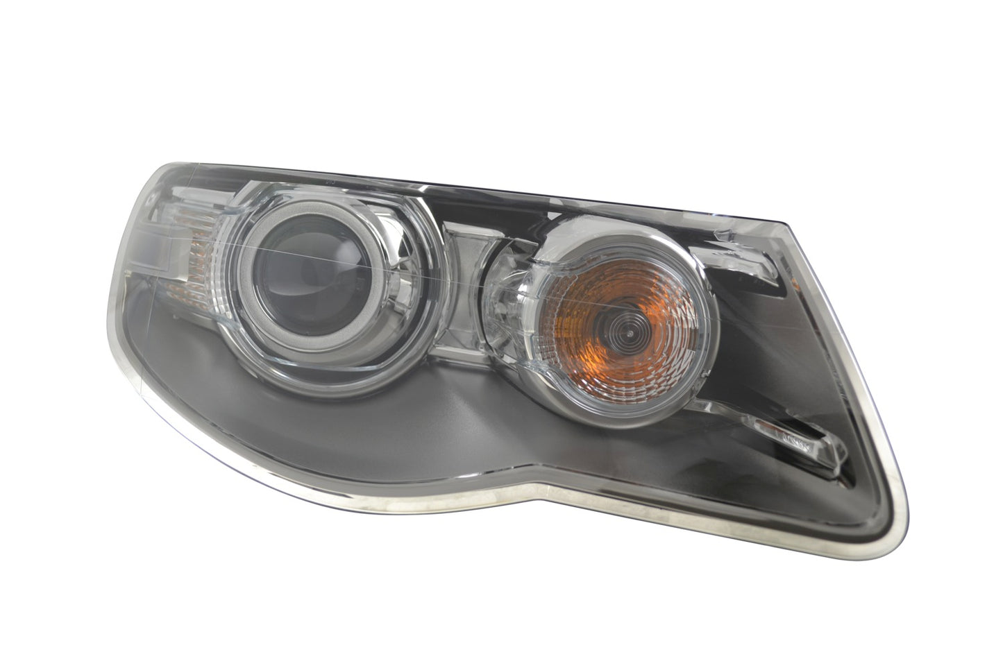 HELLA Bi-Xenon-Headlight - right - for e.g. VW Touareg (7LA, 7L6, 7L7) 1ZS009452-181