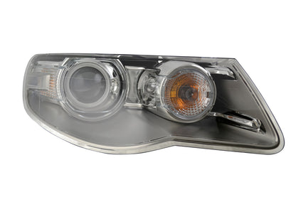 HELLA Bi-Xenon-Headlight - right - for e.g. VW Touareg (7LA, 7L6, 7L7) 1ZS009452-181