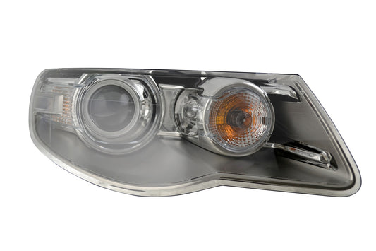 HELLA Bi-Xenon-Headlight - right - for e.g. VW Touareg (7LA, 7L6, 7L7) 1ZS009452-181