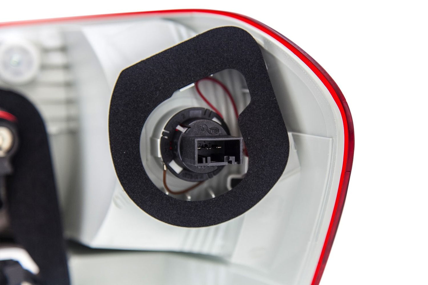 Rearlight - LED - left - for e.g. BMW 1 Convertible (E88)