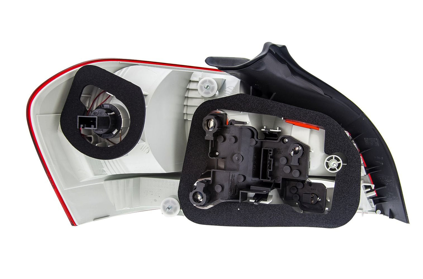 Rearlight - LED - right - for e.g. BMW 1 Convertible (E88)