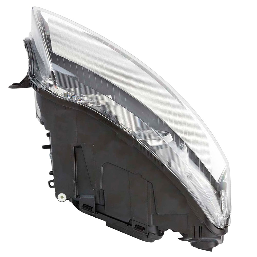 HELLA Bi-Xenon-Headlight - right - for e.g. Audi A6 Avant (4F5, C6) 1ZS009701-161
