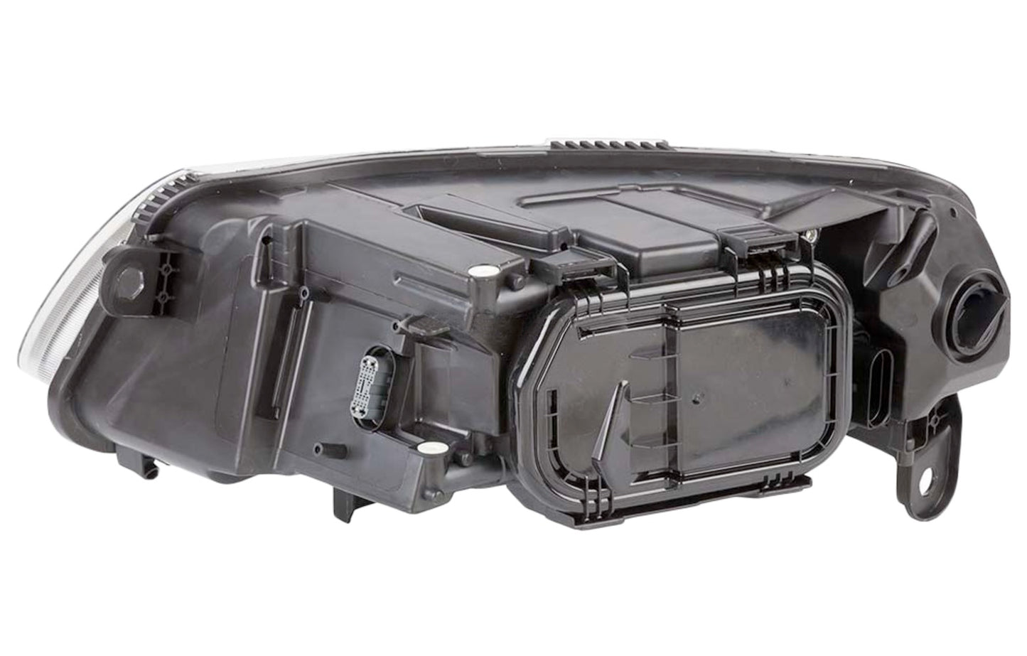 HELLA Bi-Xenon-Headlight - right - for e.g. Audi A6 Avant (4F5, C6) 1ZS009701-161