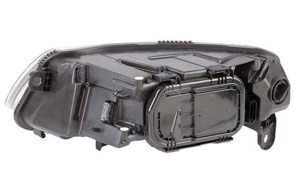 HELLA Bi-Xenon-Headlight - right - for e.g. Audi A6 Avant (4F5, C6) 1ZS009701-161