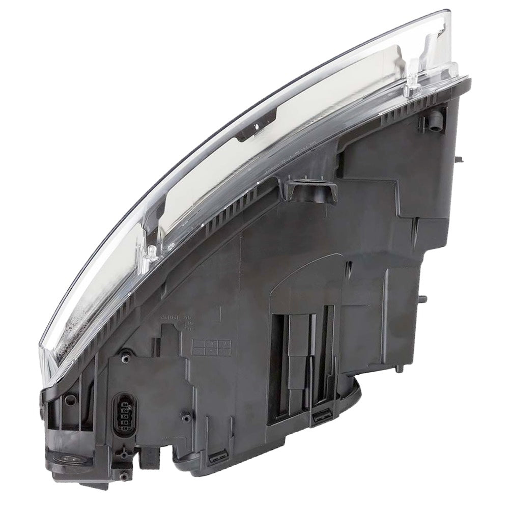 HELLA Bi-Xenon-Headlight - right - for e.g. Audi A6 Avant (4F5, C6) 1ZS009701-161