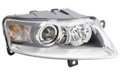 HELLA Bi-Xenon-Headlight - right - for e.g. Audi A6 Avant (4F5, C6) 1ZS009701-161