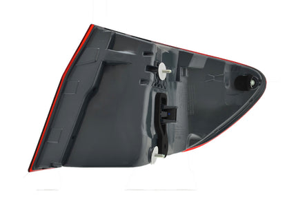 HELLA Rearlight - LED - left - for e.g. BMW 5 (F10) 2SD010234-111