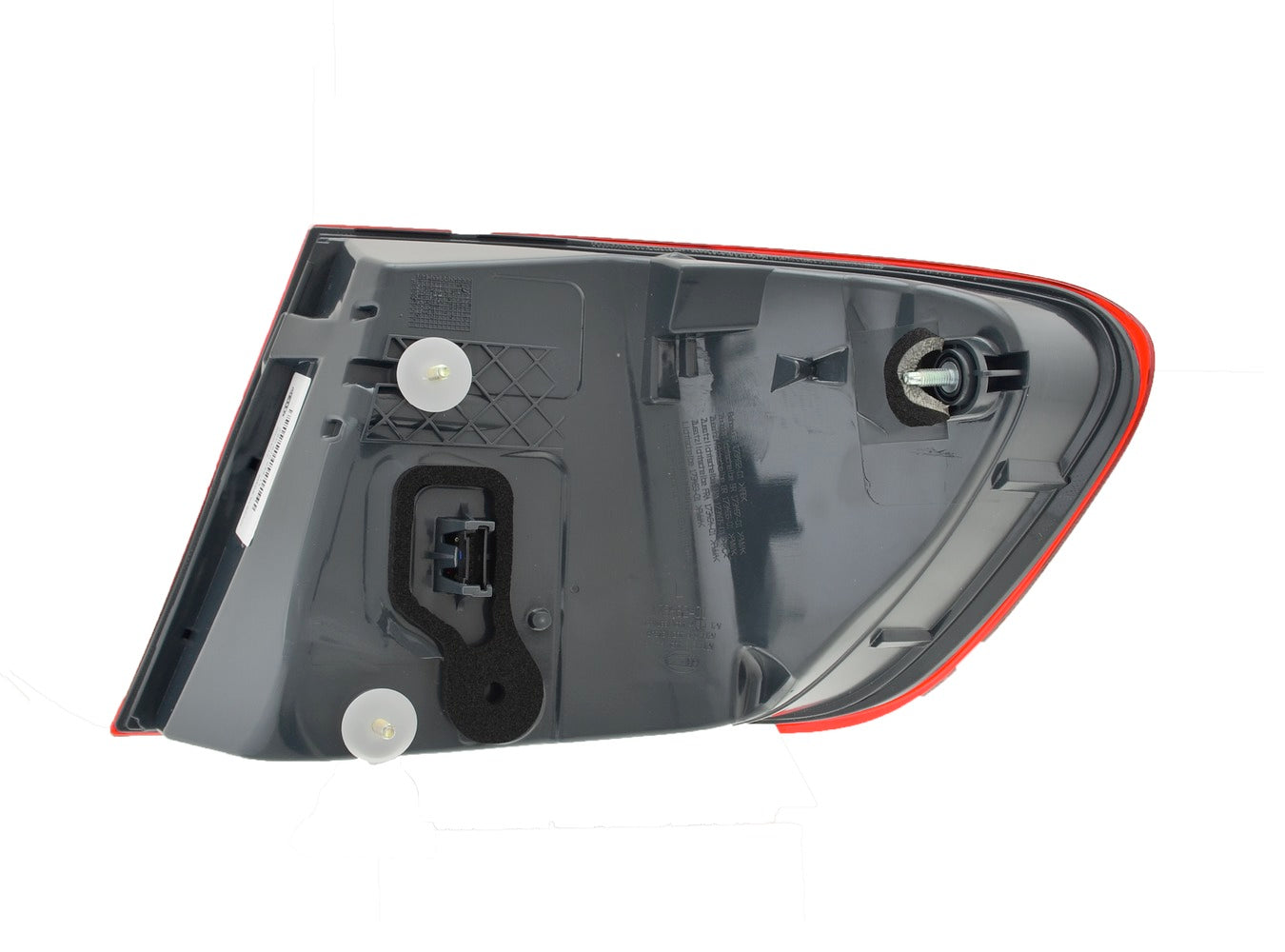 HELLA Rearlight - LED - left - for e.g. BMW 5 (F10) 2SD010234-111