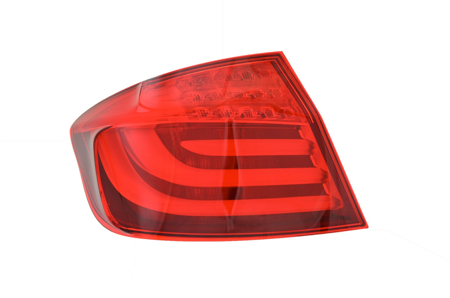HELLA Rearlight - LED - left - for e.g. BMW 5 (F10) 2SD010234-111