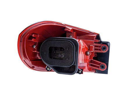 HELLA Rearlight - Bulb - Outer section - left - for e.g. VW Tiguan (5N_)  2SD010738-111