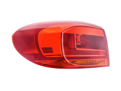 HELLA Rearlight - Bulb - Outer section - left - for e.g. VW Tiguan (5N_)  2SD010738-111