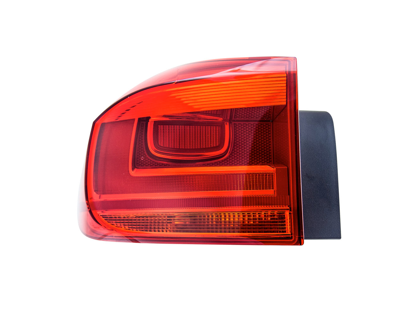 HELLA Rearlight - Bulb - Outer section - left - for e.g. VW Tiguan (5N_)  2SD010738-111