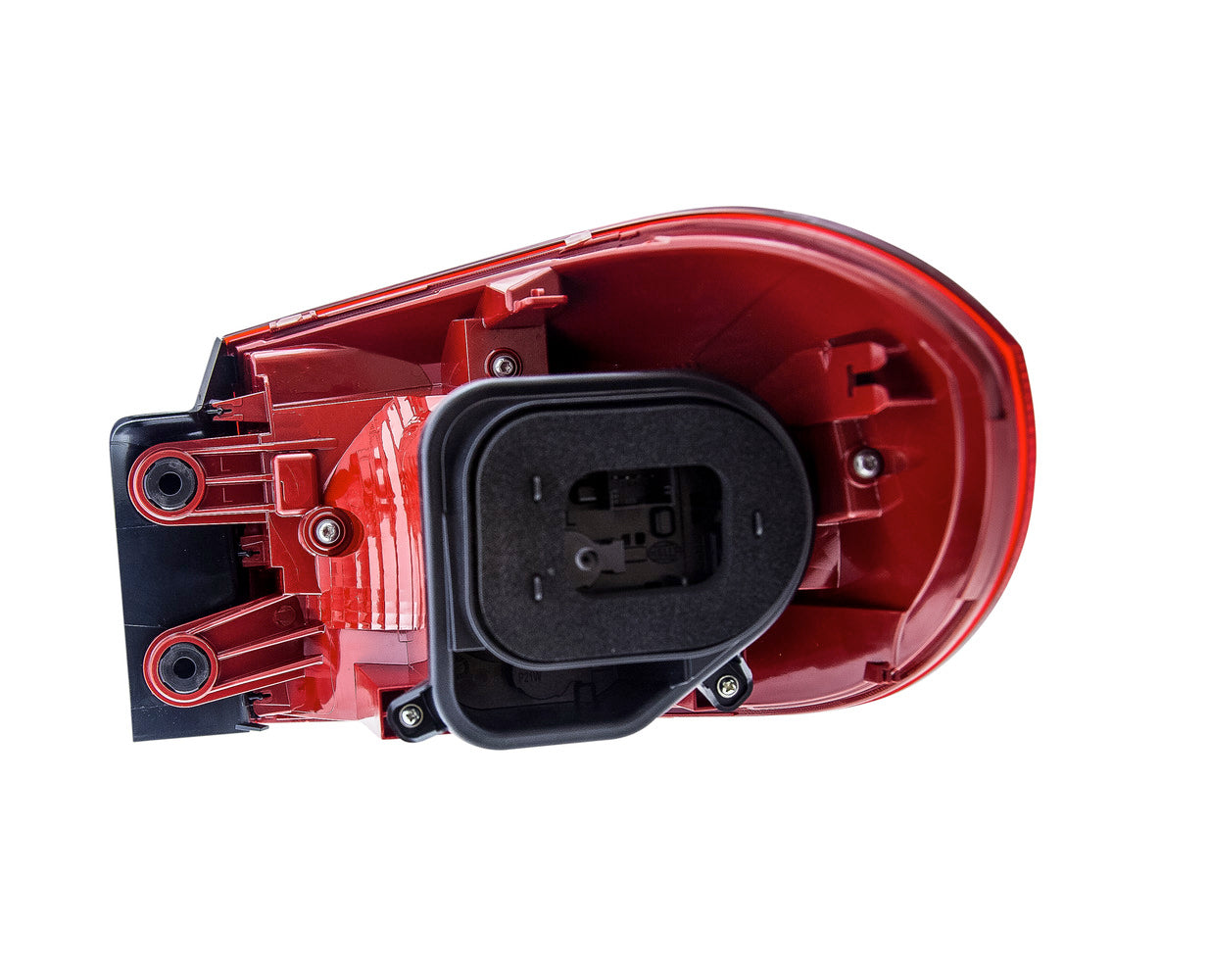 HELLA Rearlight - Bulb - Outer section - right - for e.g. VW Tiguan (5N_)  2SD010738-121