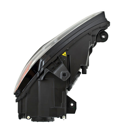 HELLA LED/Bi-Xenon-Headlight - left - for e.g. Audi A3 (8V1, 8VK) 1EL010740-351