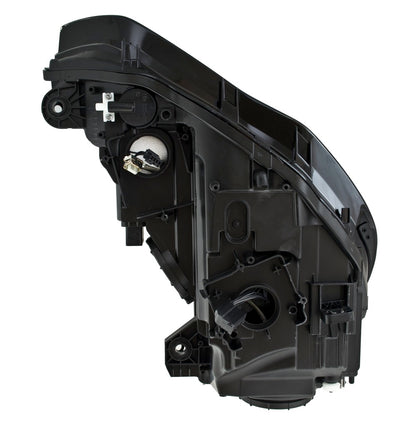 HELLA LED/Bi-Xenon-Headlight - left - for e.g. Audi A3 (8V1, 8VK) 1EL010740-351