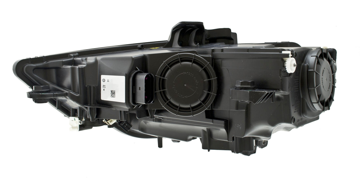HELLA LED/Bi-Xenon-Headlight - right - for e.g. Audi A3 (8V1, 8VK) 1EL010740-361