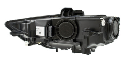 HELLA LED/Bi-Xenon-Headlight - right - for e.g. Audi A3 (8V1, 8VK) 1EL010740-361