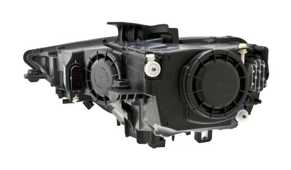 HELLA LED/Bi-Xenon-Headlight - right - for e.g. Audi A3 (8V1, 8VK) 1EL010740-361