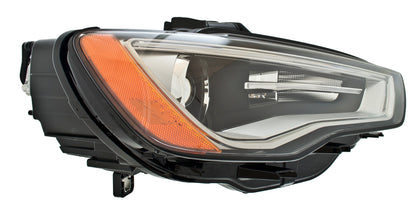 HELLA LED/Bi-Xenon-Headlight - right - for e.g. Audi A3 (8V1, 8VK) 1EL010740-361